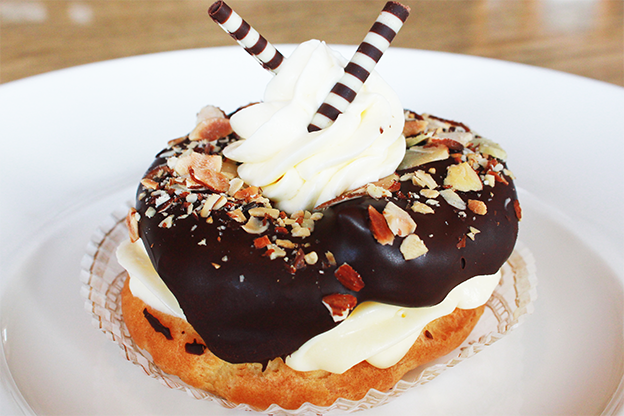 DChocolate-Eclair